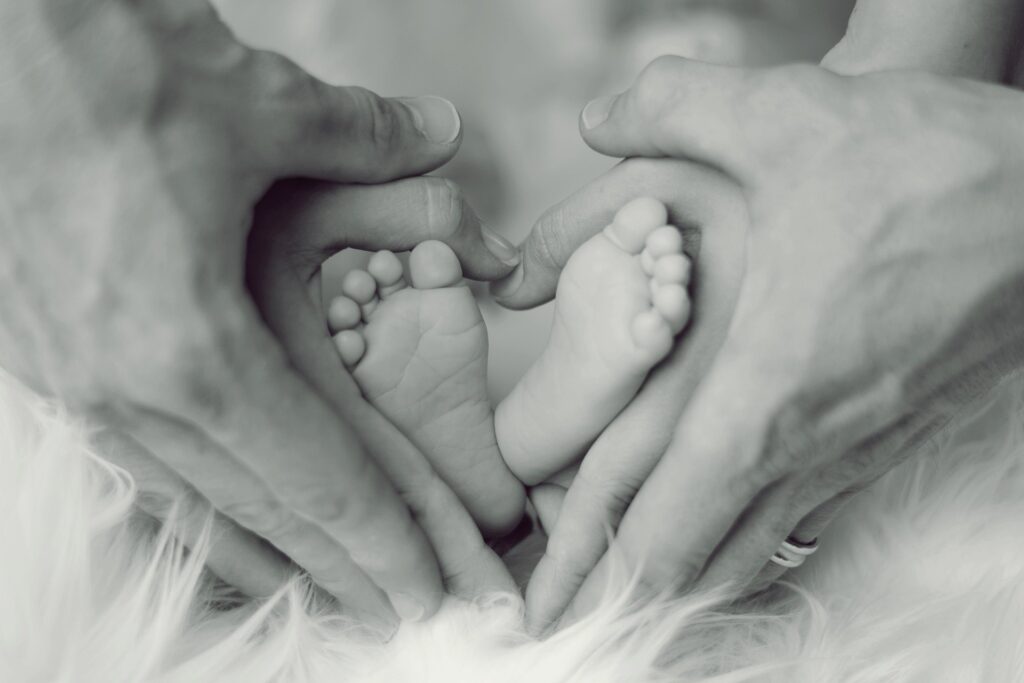 Liebevolle Botschaft der kollektiven Kinderseele. In Liebe und Dankbarkeit empfangen. 